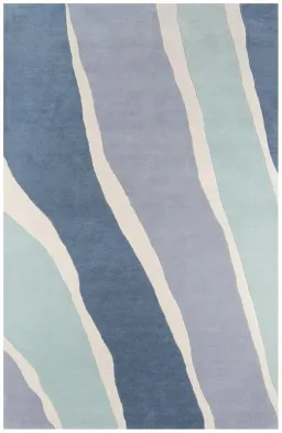 Blue color