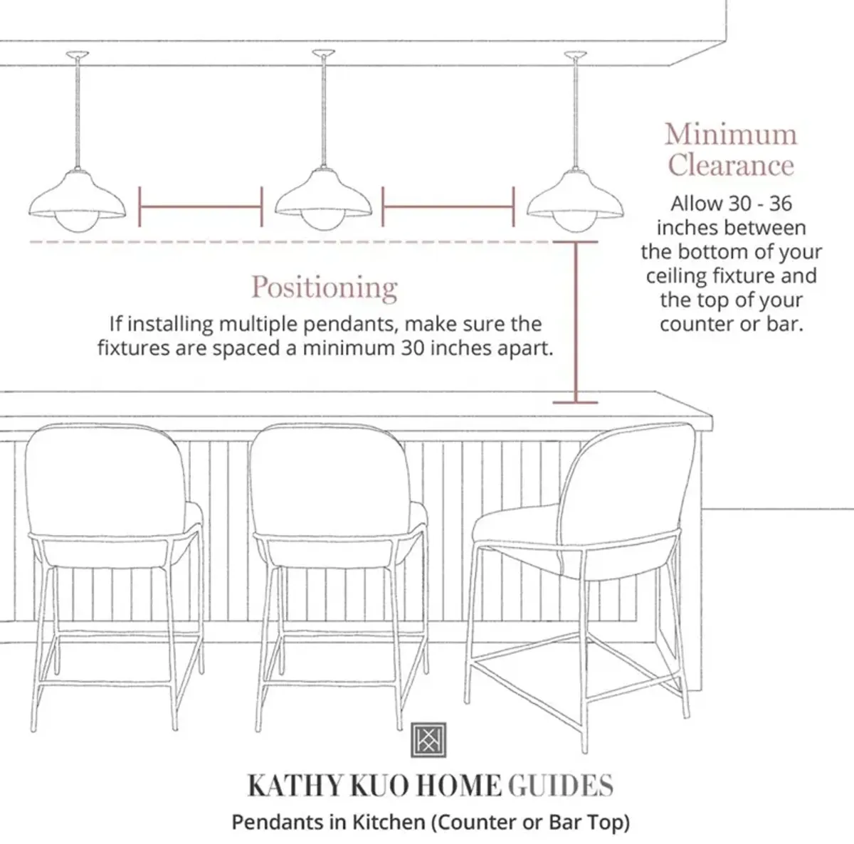 Palecek Green Oaks Coastal Beach Woven Rattan Frame Ceiling Pendant