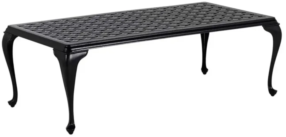 Provance Modern Ancient Earth Outdoor Coffee Table
