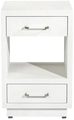 White color