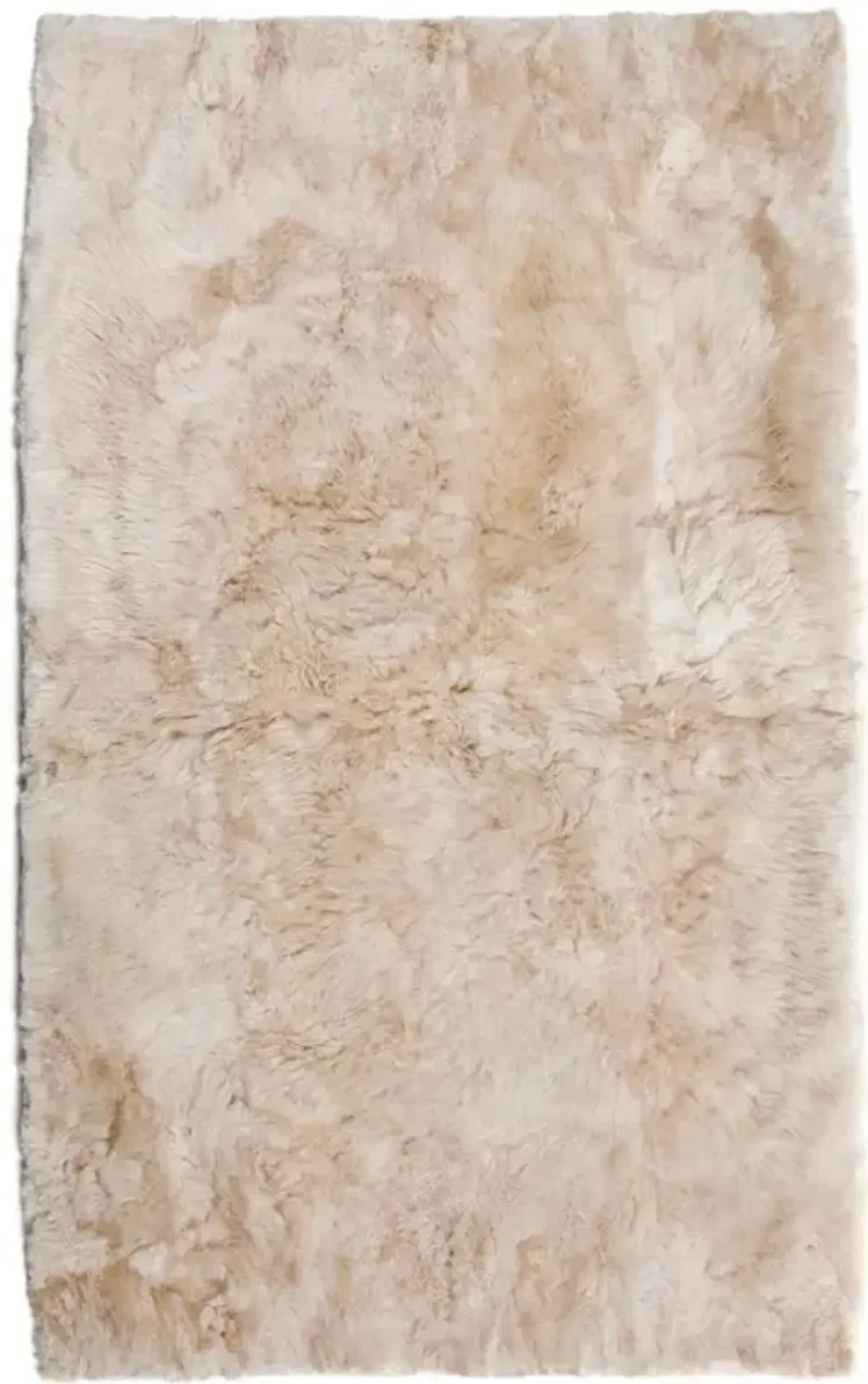 Chelsea Modern Classic Beige Alpaca Rug - 8'x10'