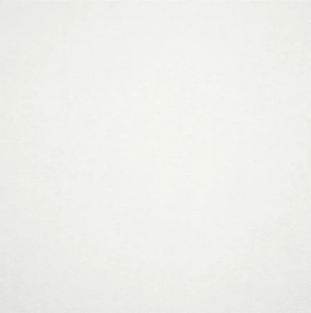 Aurore French White Canvas Cushion Metal Outdoor Sofa