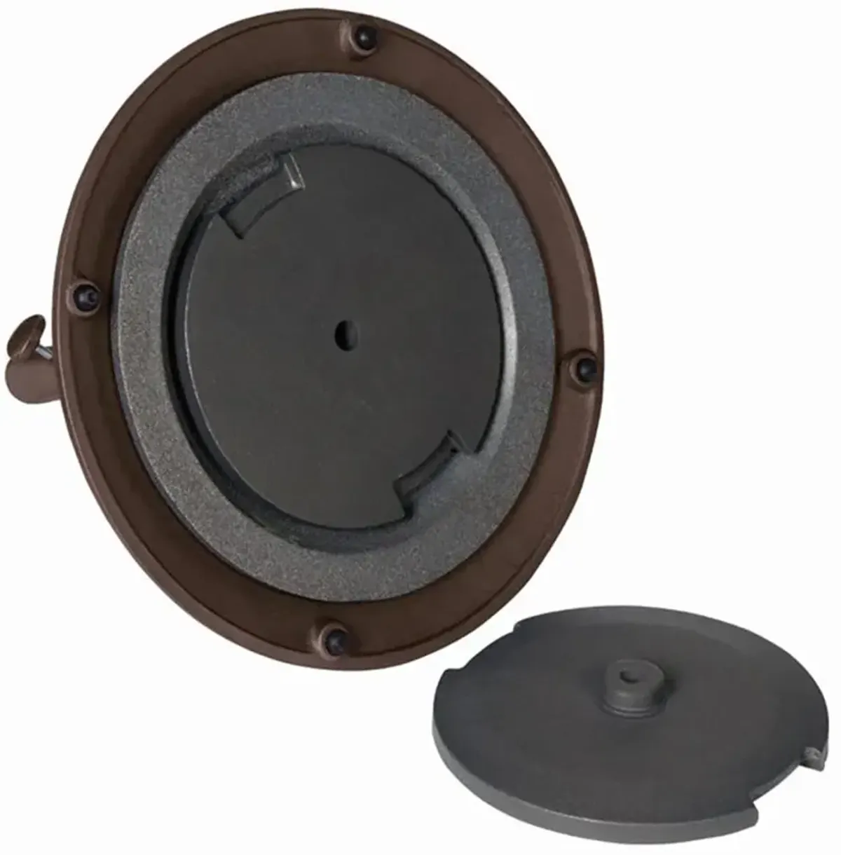 Add-on Weight 30 Pounds For Umbrella Stands