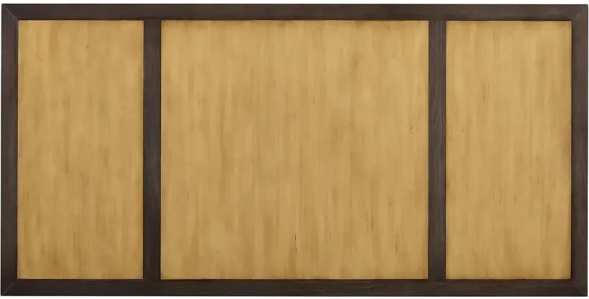 Sophie Industrial Loft Grey Wood Office Desk