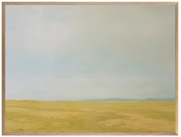 Summer Gold Photograph - 32x24