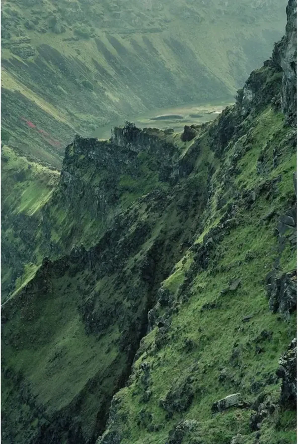 Easter Island Photograph - 40x60