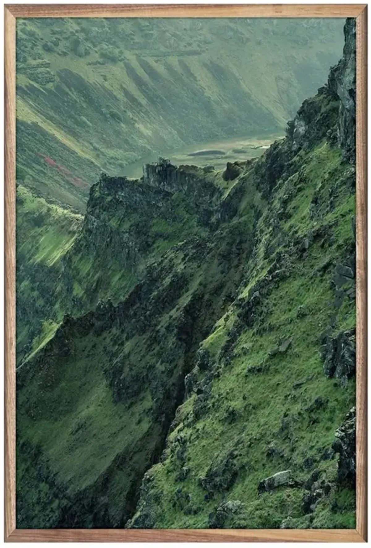 Easter Island Photograph - 40x60