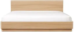Light Oak color