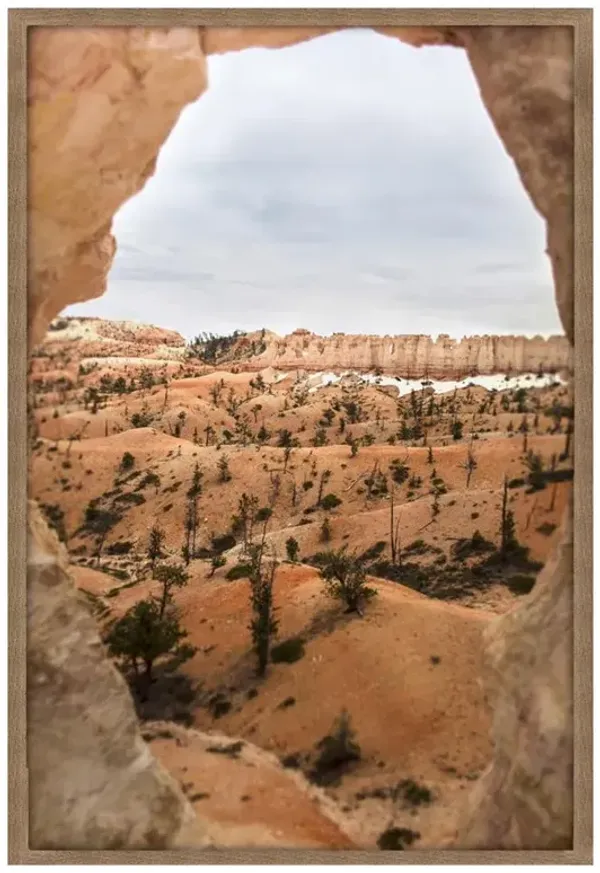 Bryce Canyon Photograph 2 - 30x45