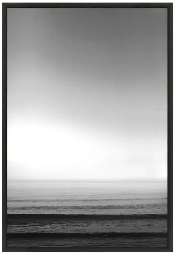 Gray Layers Photograph - 30x45