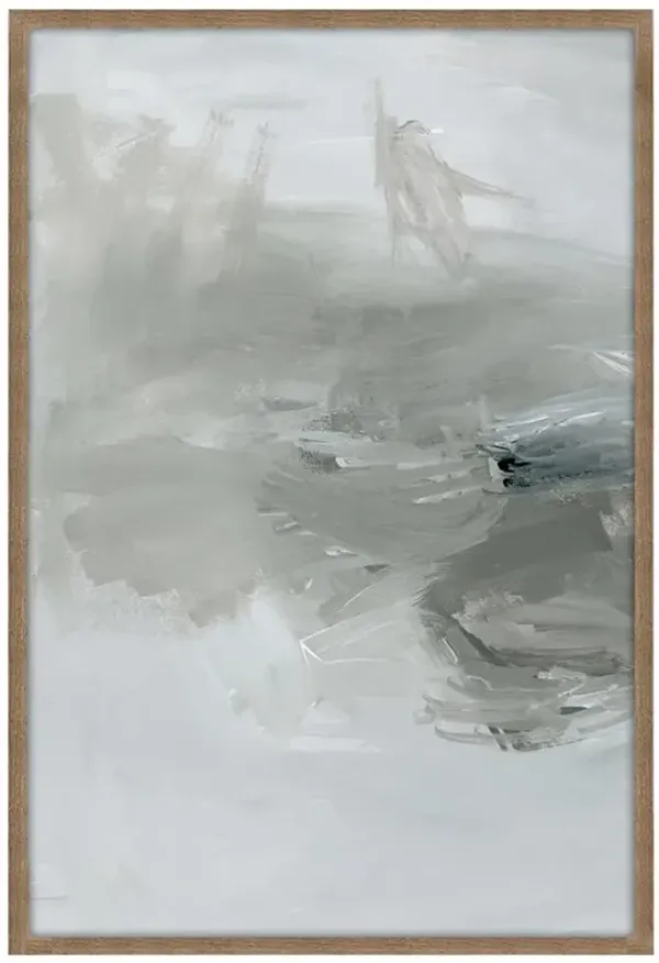 Walker 13-1 Painting - 36x54