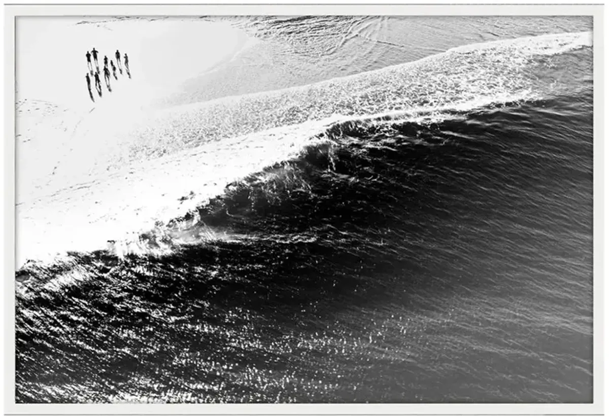 Whole Photograph - 45x30