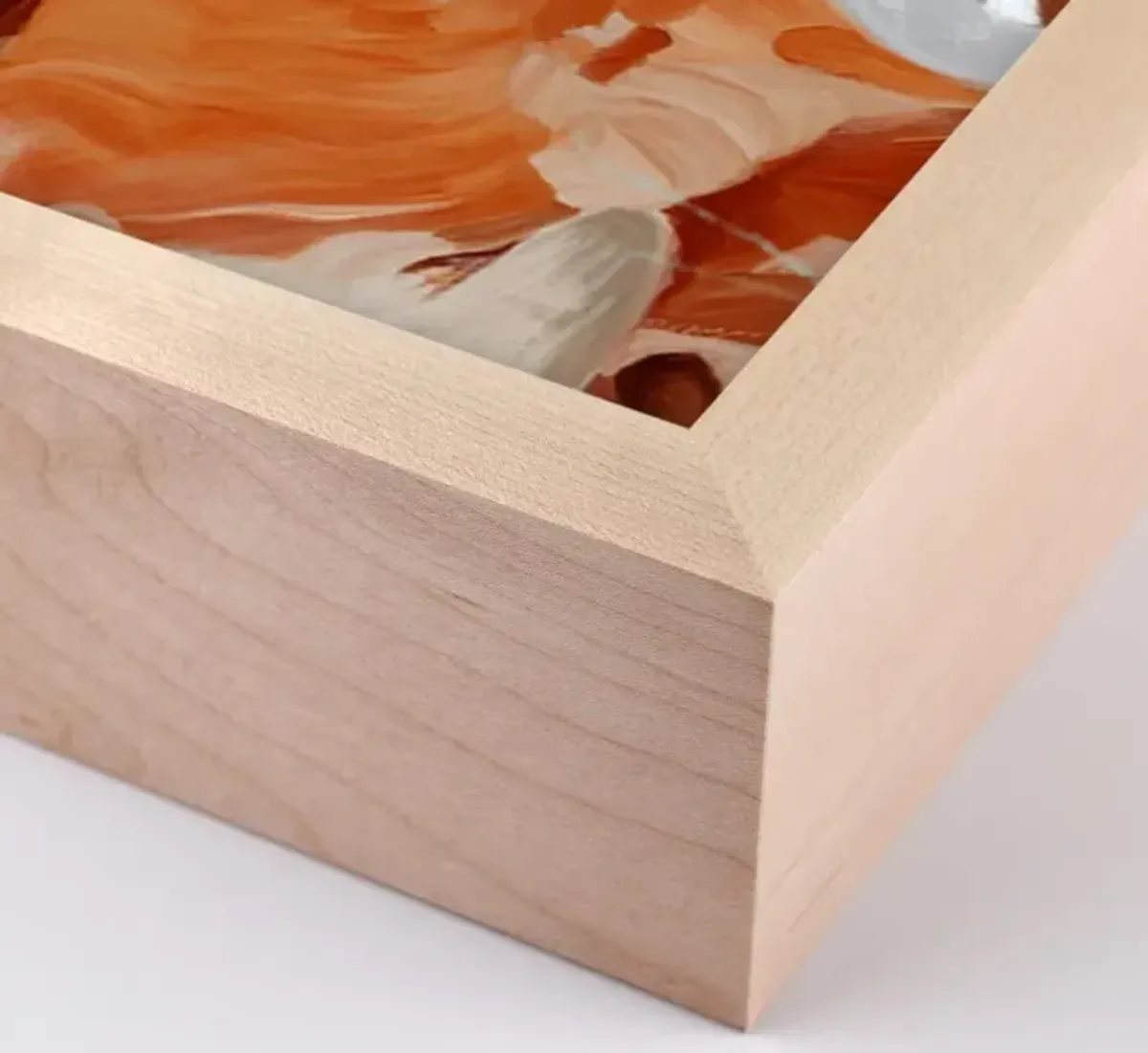 Emmett Painting - 30x40