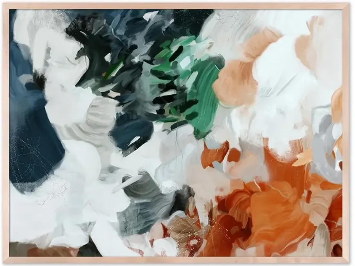 Emmett Painting - 30x40