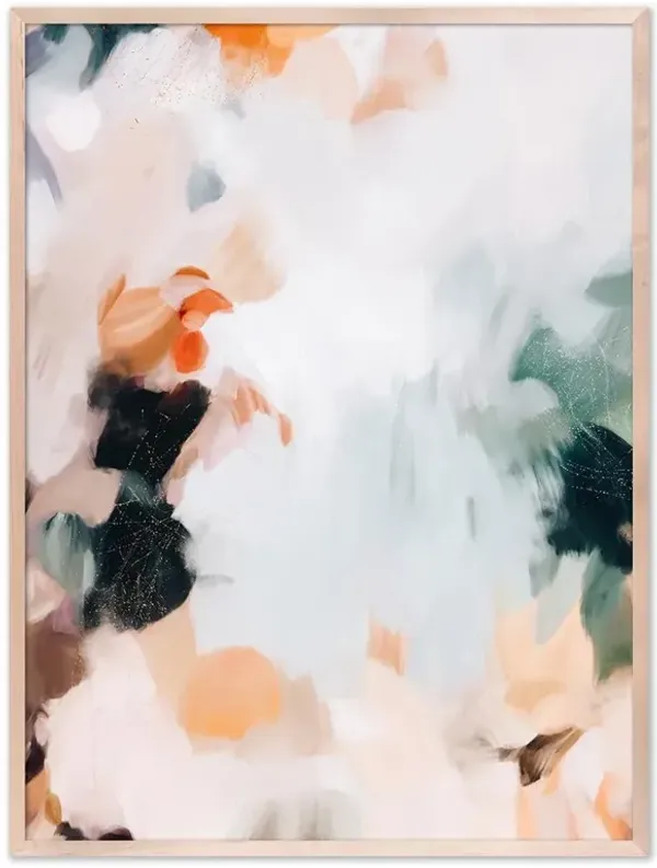 Drew Painting - 32x24