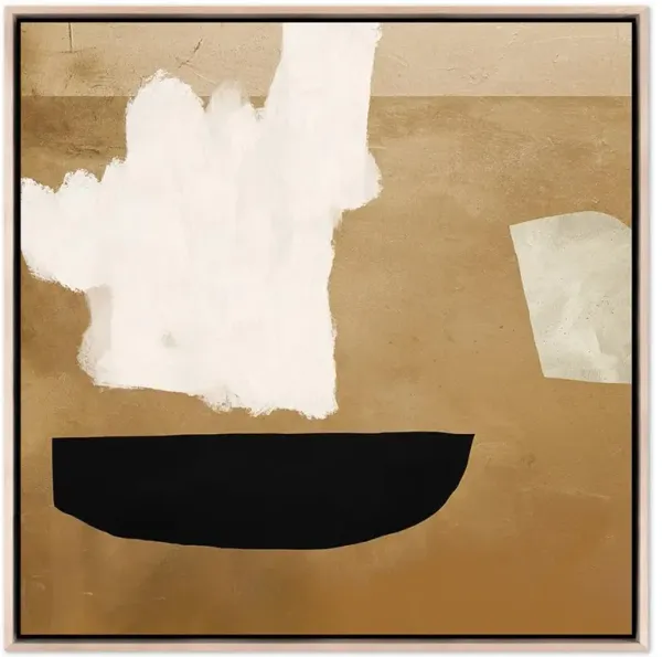 Spice Painting - 48x48