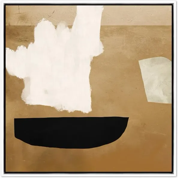 Spice Painting - 48x48