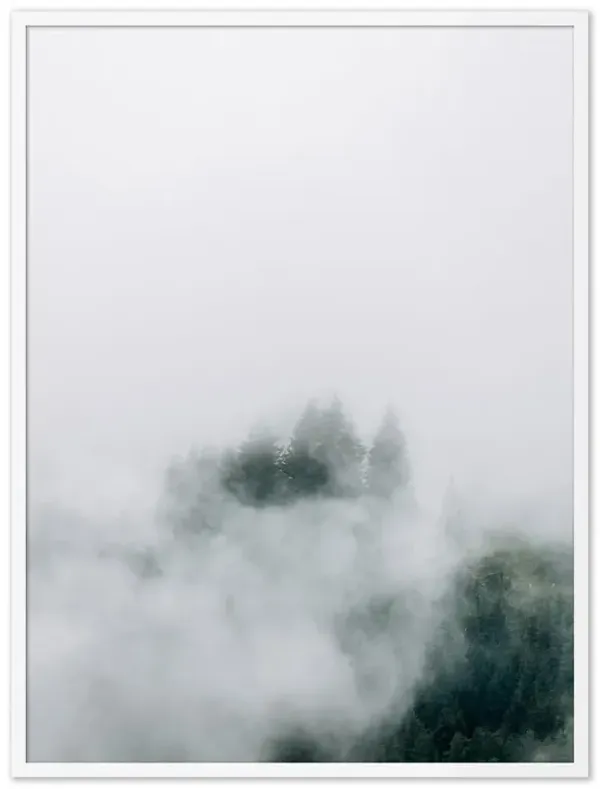 Rolling In 2 Photograph - 40x30