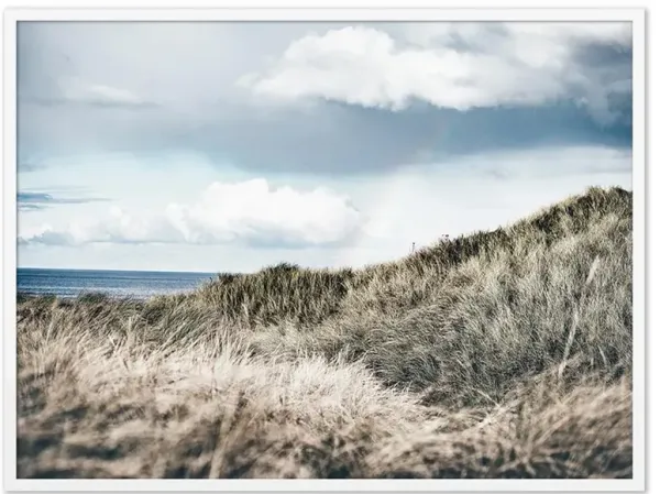 Sand Dune Photograph - 30x40