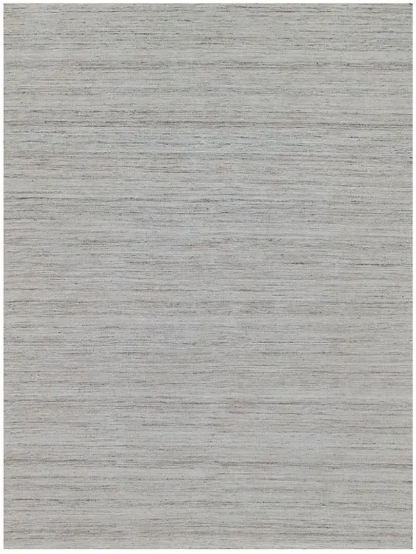 Ezraiah Modern Light Beige Patterned Indoor Outdoor Rug - 8'x10'