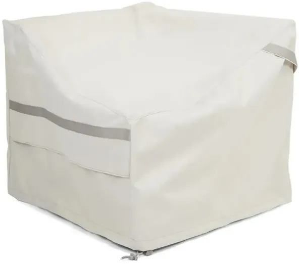 Outdoor Sectional Corner Beige Cover