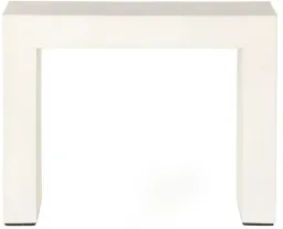 White Concrete color