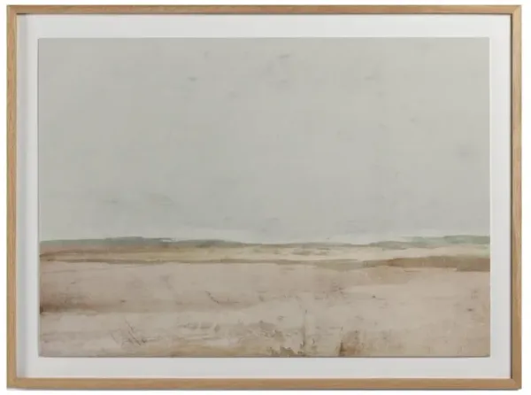 The Old Town Painting - 30x40