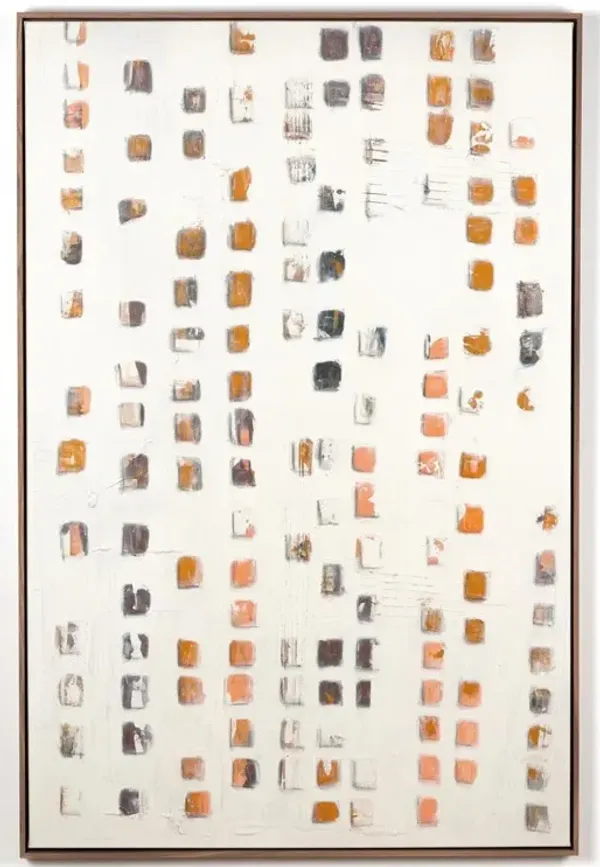 Bento Box Painting - 40x60