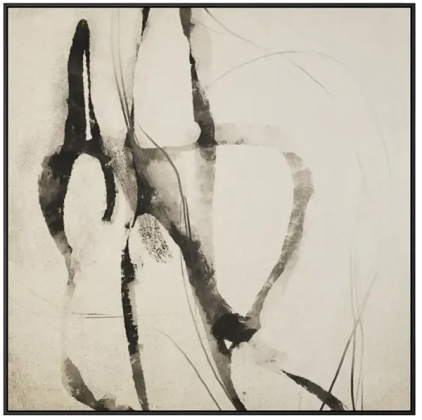 Styled Painting - 48x48