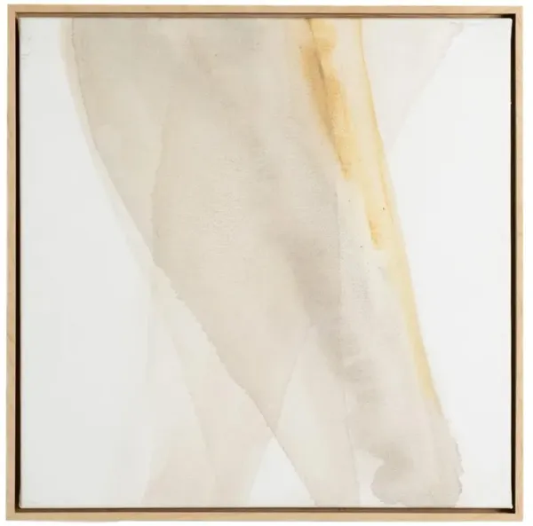 Neutral Wash 3 Painting - 24X24