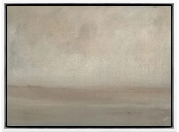 A Quiet Promise Painting - 30x40