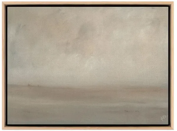 A Quiet Promise Painting - 36x48