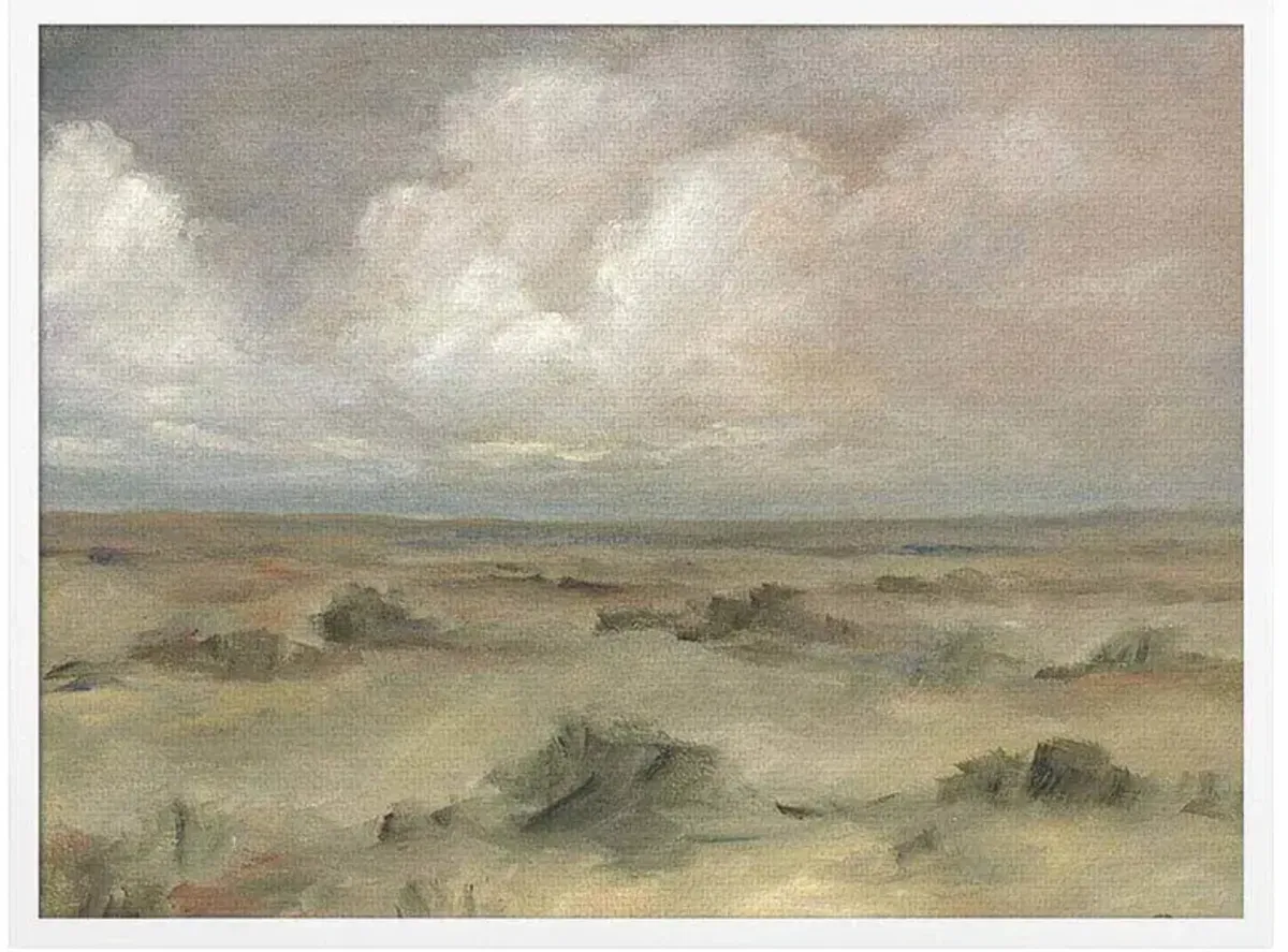 Overlook Painting - 30x40