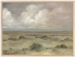 Natural Frame color