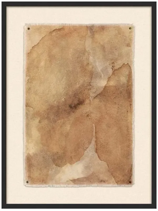 Impermanace Painting - 48x36