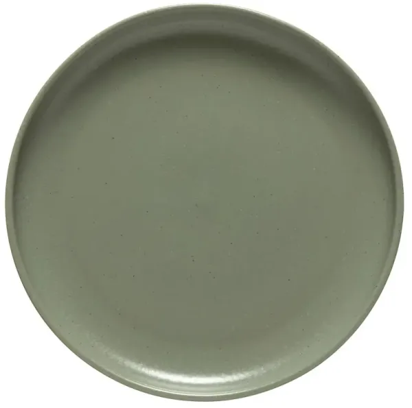 Pacifica Modern Classic Artichoke Stoneware Dinner Plate