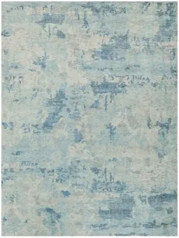 Blue color