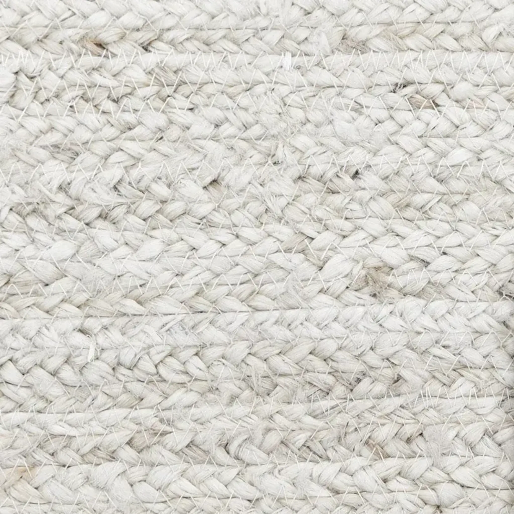 Avi Modern Classic Beige Jute Rug 3x5 Kathy Kuo Home | Furniture.com