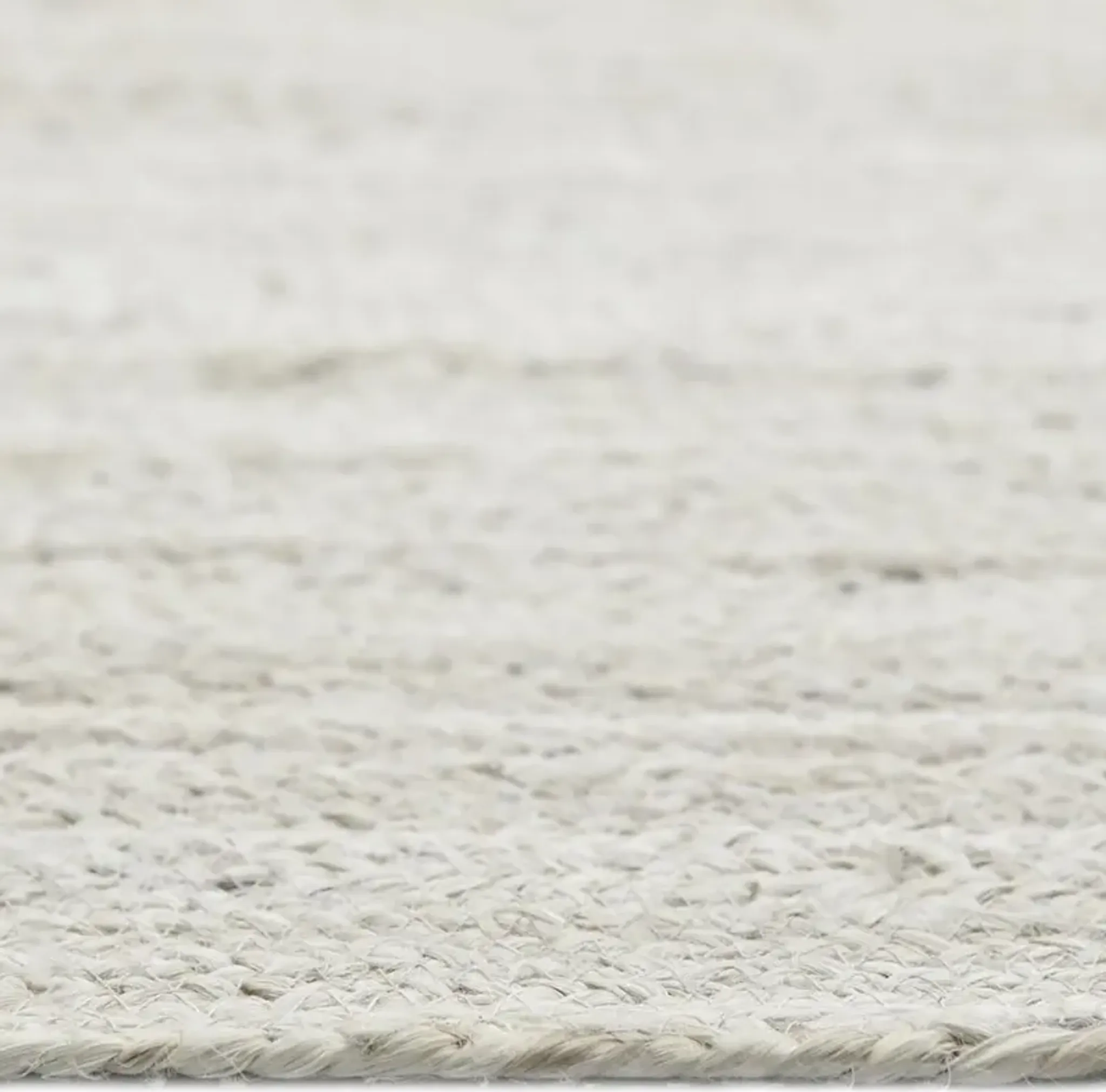Avi Modern Classic Beige Jute Rug 3x5 Kathy Kuo Home | Furniture.com