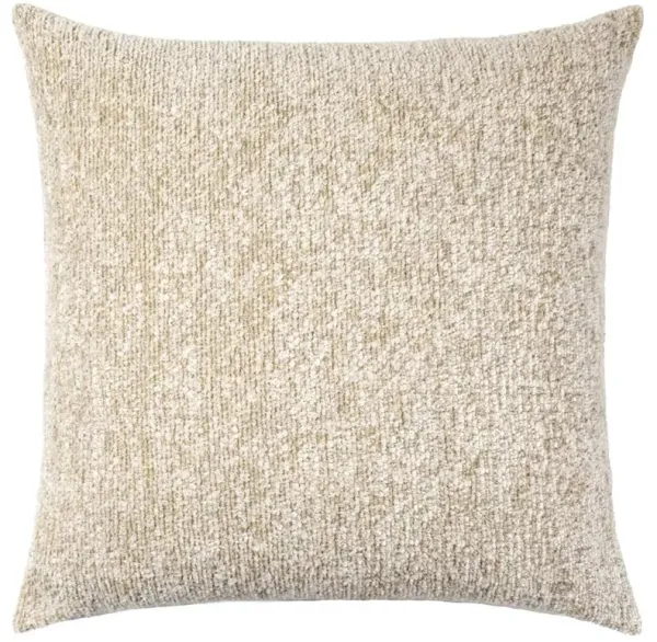 Landon Modern Classic Honey Brown Indoor Outdoor Throw Pillow - 20x20
