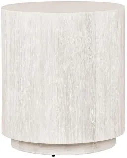 Milk White color