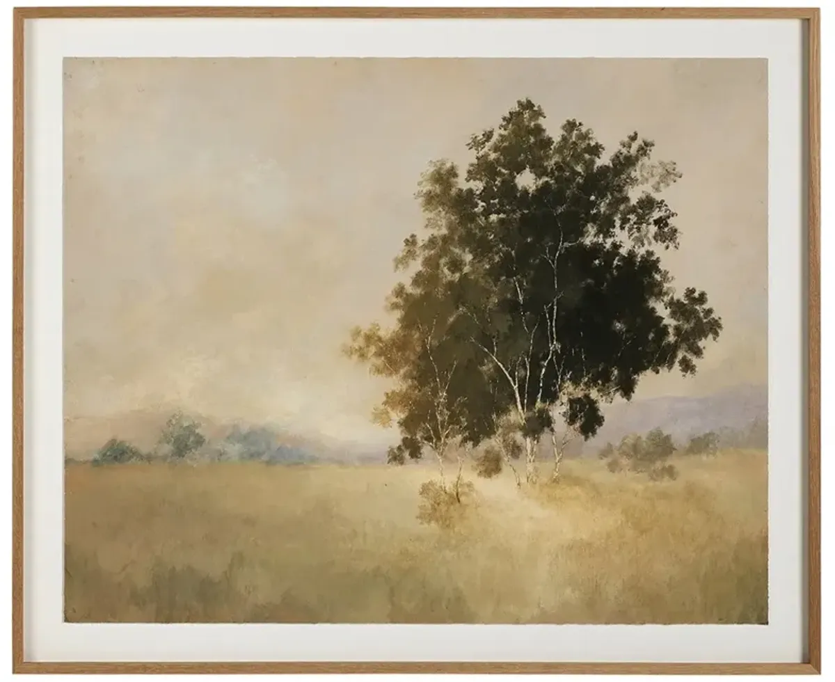 We Woke To A Dream by Aileen Painting - 49.5x60