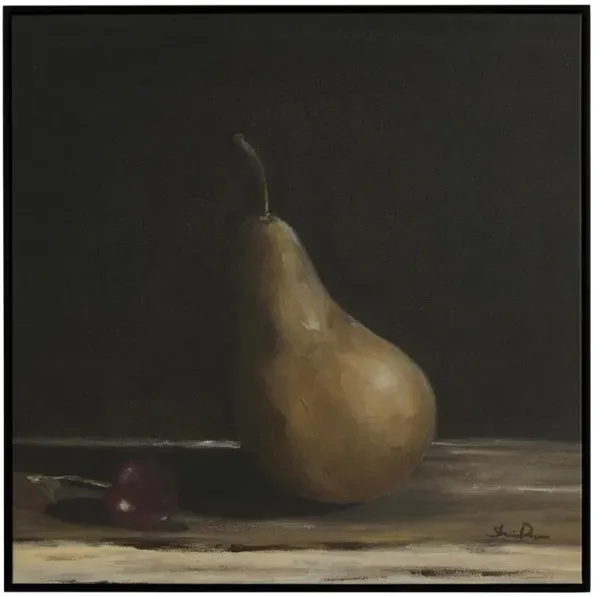 Pear I by Painting - 32x32