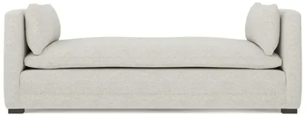Olivia Porcelain Performance Daybed