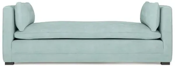 Olivia French Blue Daybed