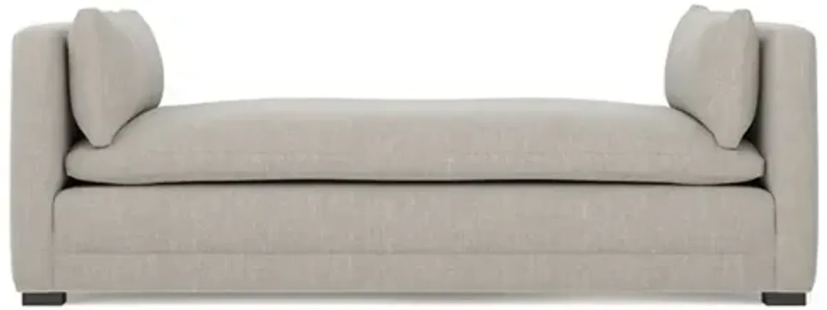 Olivia Dove Performance Daybed