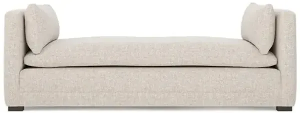 Olivia Straw Performance Daybed