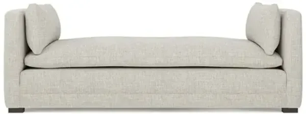 Olivia Fog Daybed