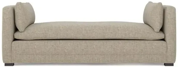 Olivia Sand Daybed