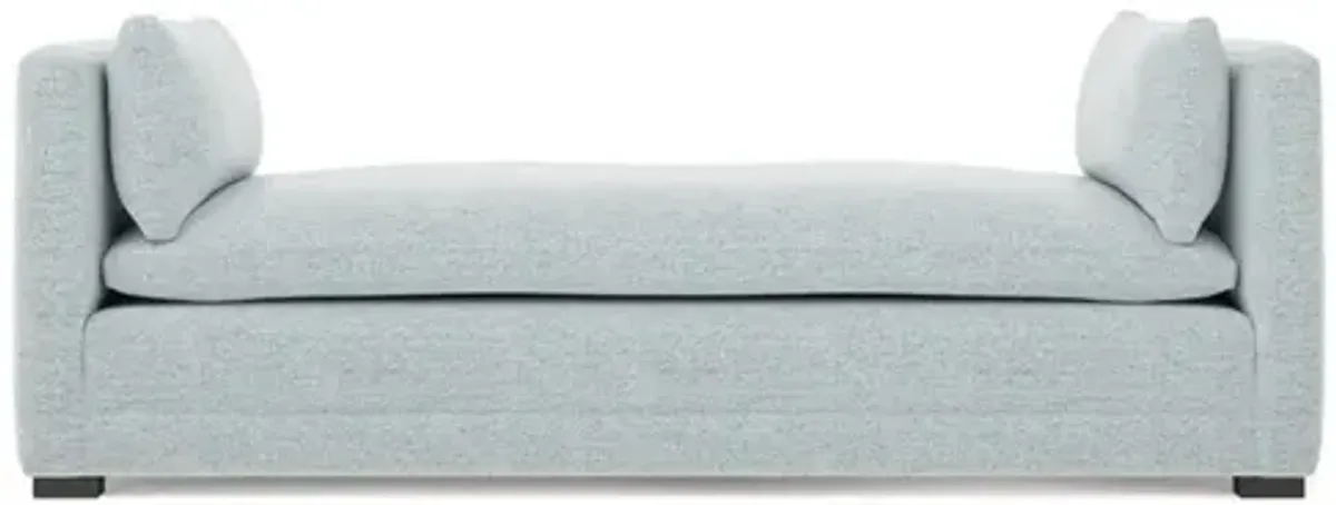 Olivia Mist Performance Daybed